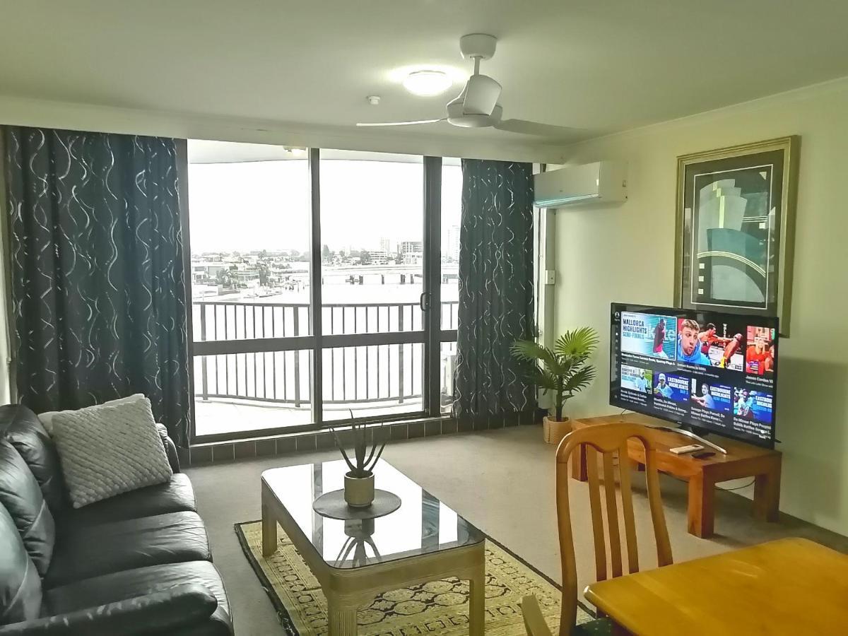 Silverton Apartment Resort Surfers Paradise Gold Coast Exterior foto
